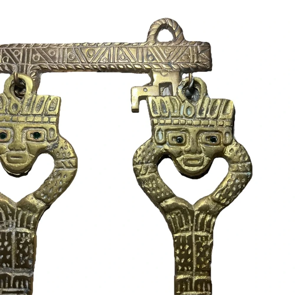 N/A handcrafted colombia